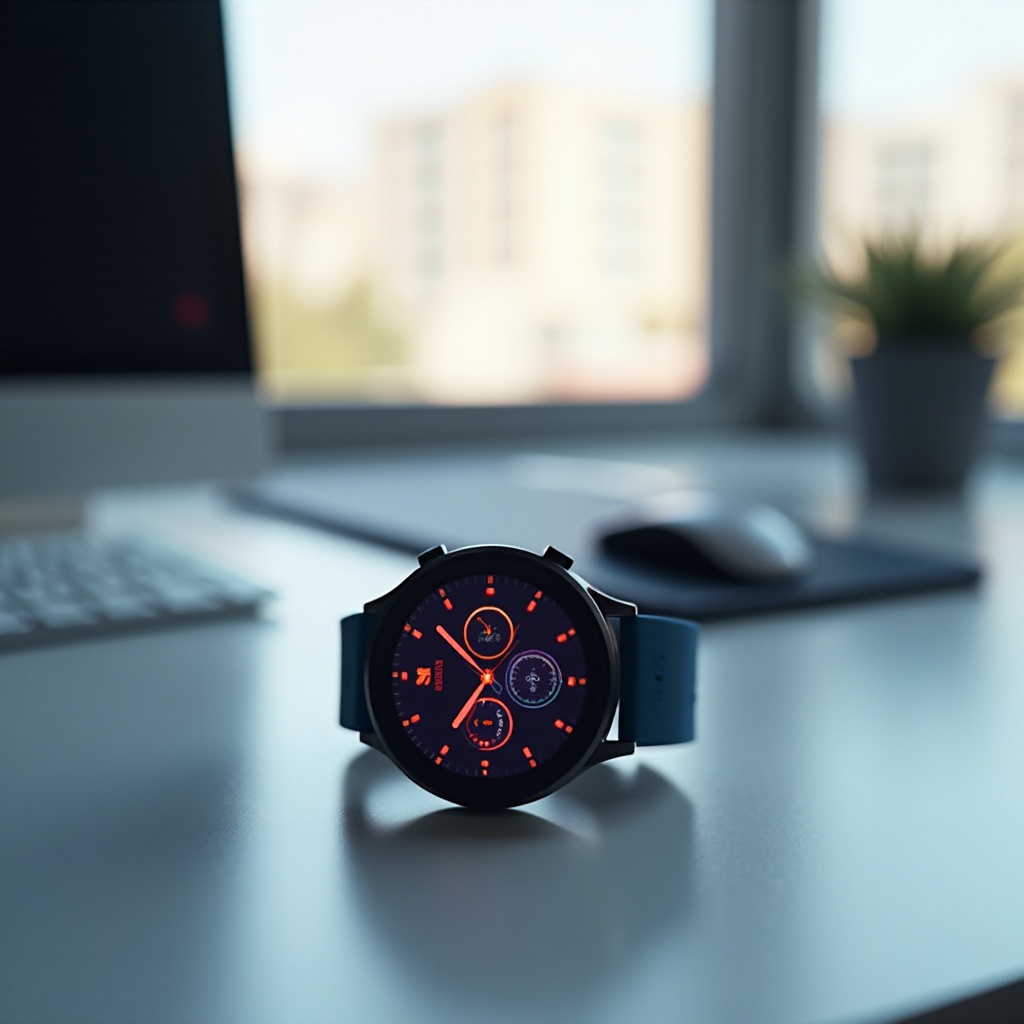 tekday montre connectée avis