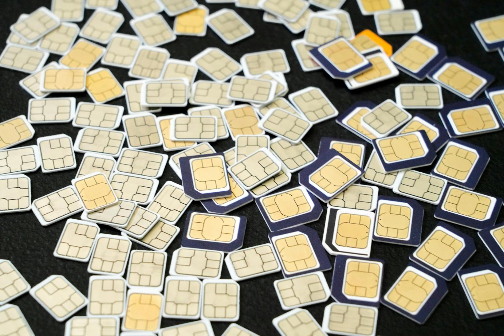 ee carte SIM perdue